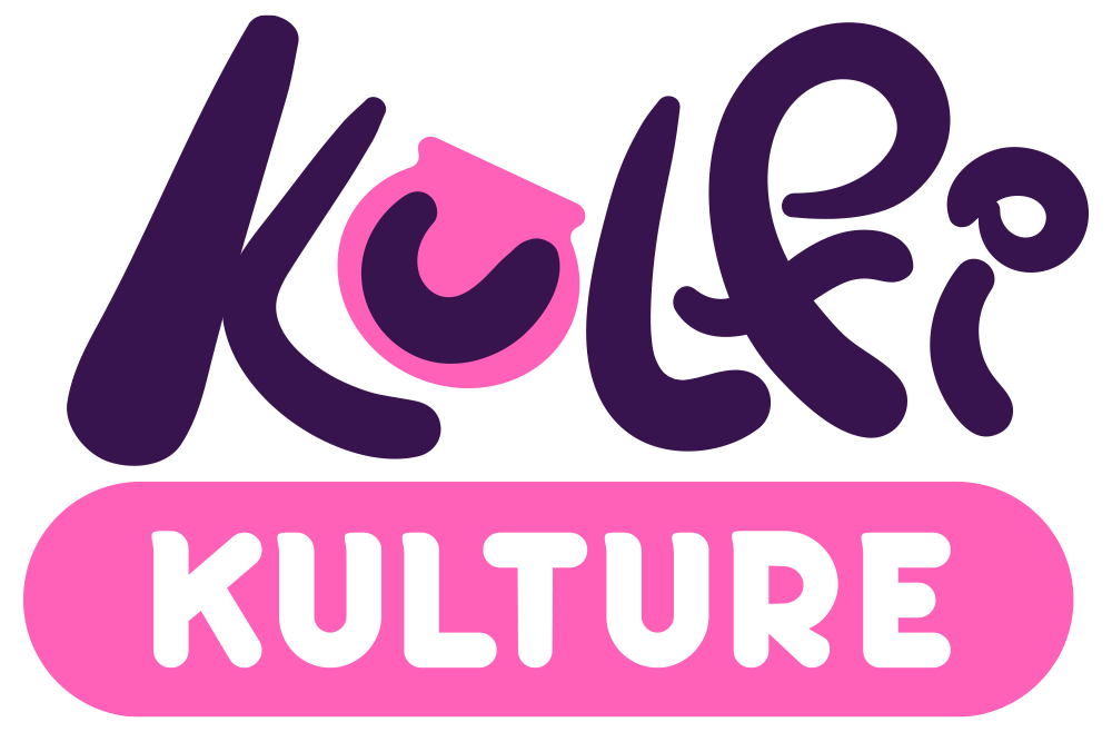 Kulfi Kulture